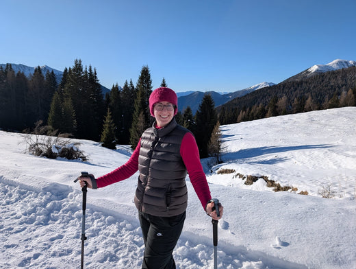 Tempo Libero: Escursione Rifugio Consèria