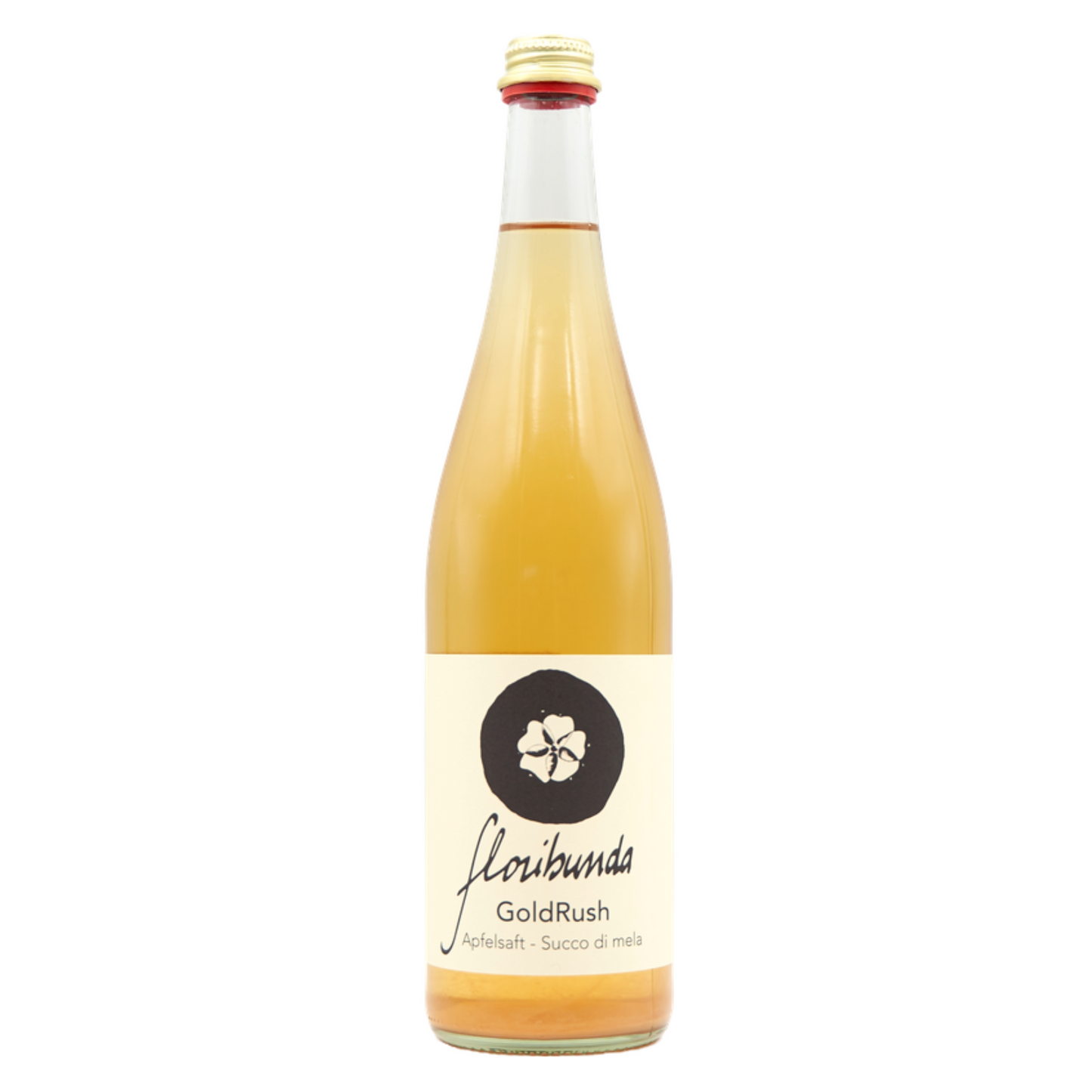 Bio Apple Juice – Floribunda