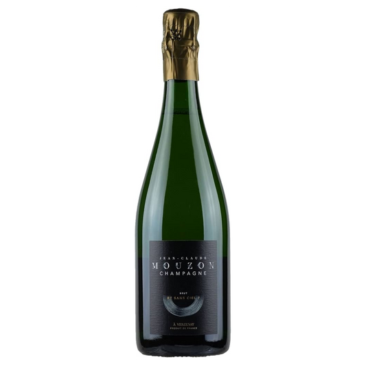 Champagne AOC Brut Et Sans Ciel - Mouzon