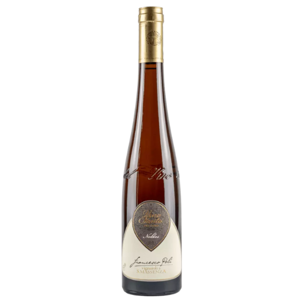 Trentino DOC Vino Santo Trentino „Nobles“ 2006 – Francesco Poli