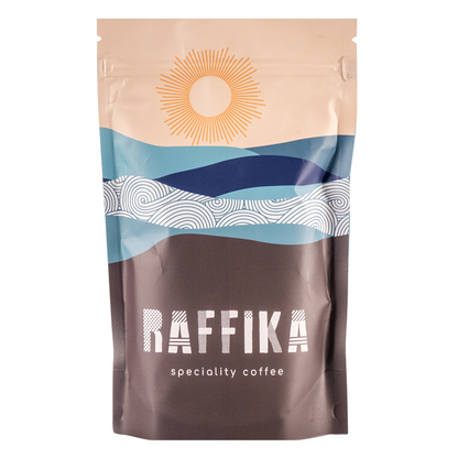 RAFFIKA Speciality Coffee