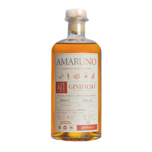 AMARUNO