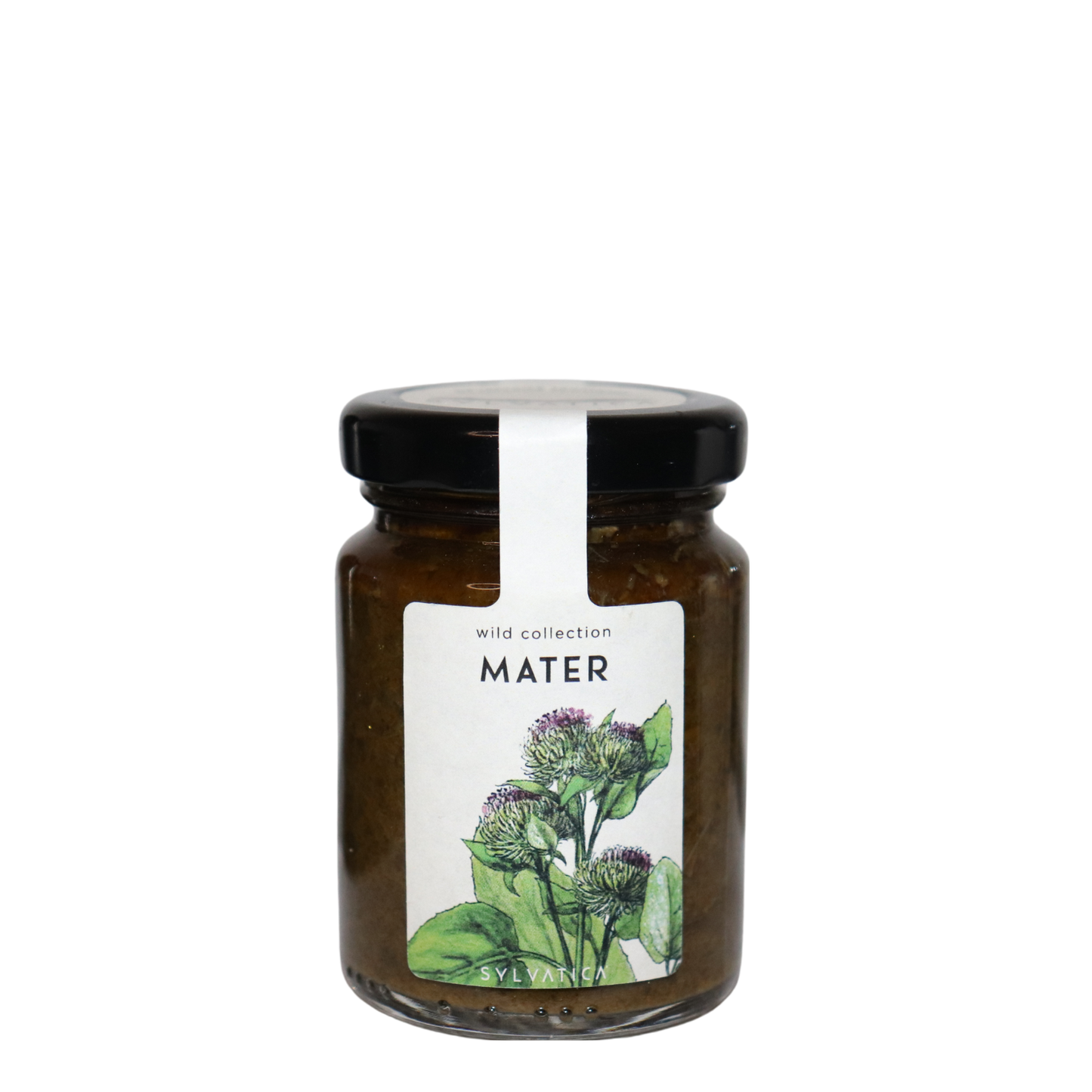 MATER alpine herb cream - Sylvatica