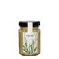 Wildes Rucola-Minz-Pesto ROCKET