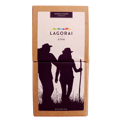 LAGORAI 2754 Kräutertee