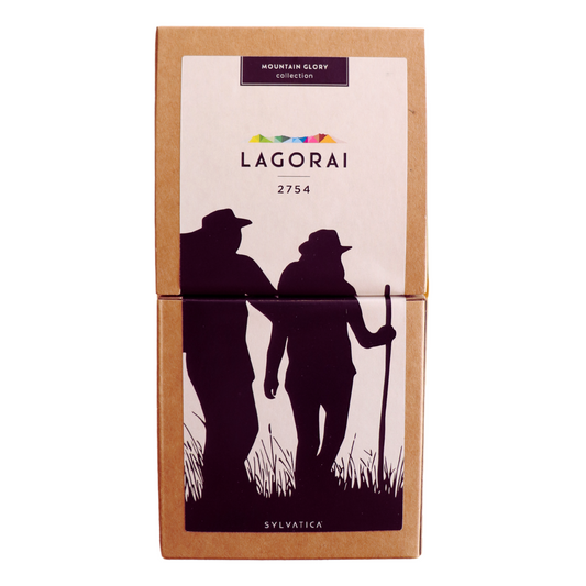 LAGORAI 2754 herbal tea - Sylvatica