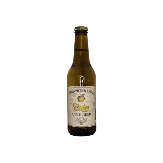 Apfelwein „Cider 1979“ – Paladeus