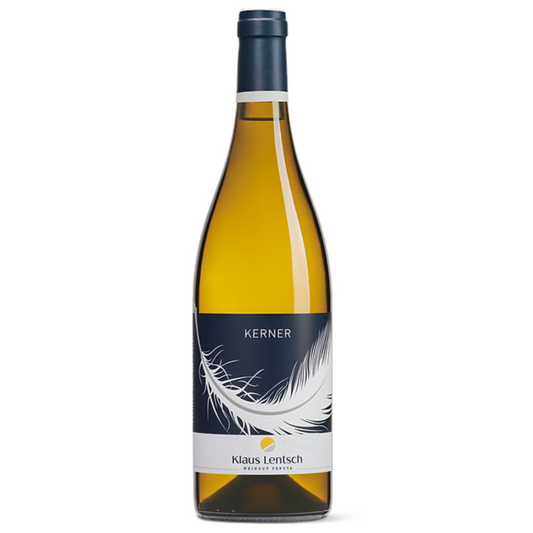 Alto Adige DOC Kerner 2022 - Klaus Lentsch