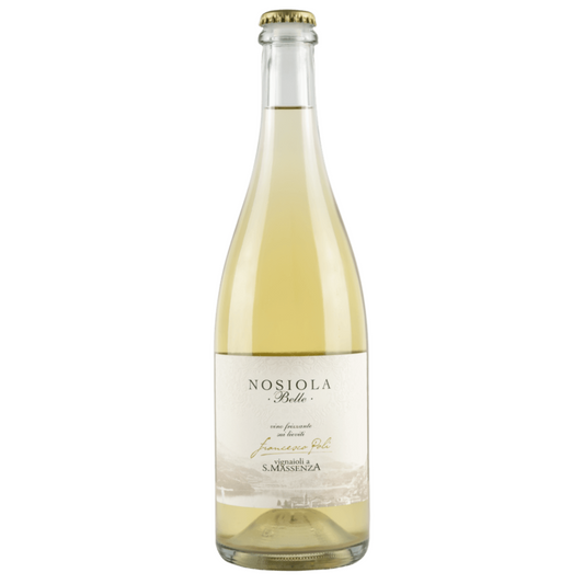 Weinberg Dolomiten IGT Nosiola "Belle“ 2021 – Francesco Poli