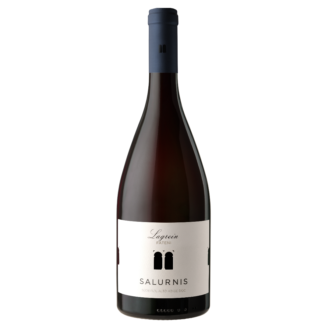 Alto Adige DOC  Lagrein “Fateni” 2022 – Salurnis