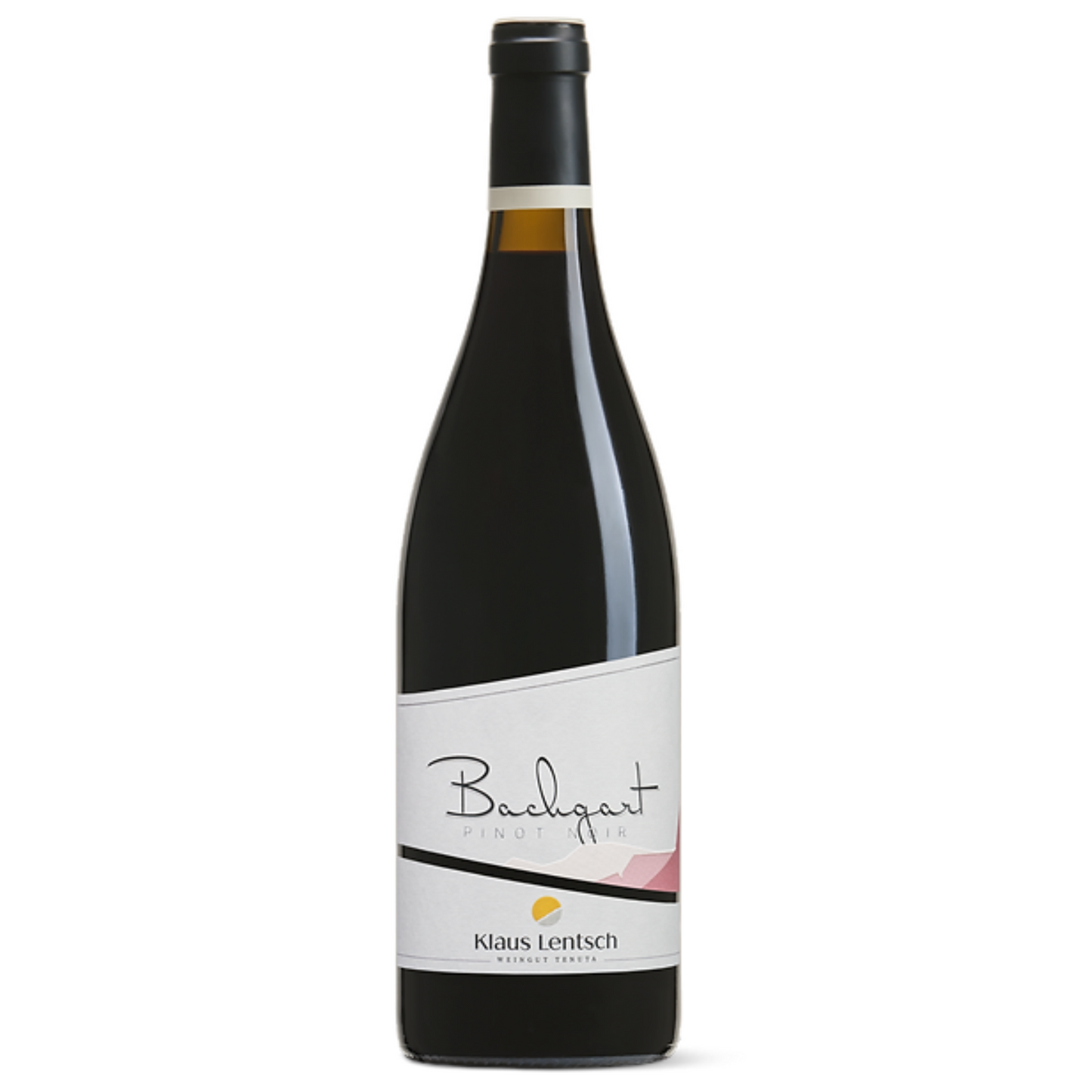 Alto Adige DOC  Pinot nero “Bachgart” 2020