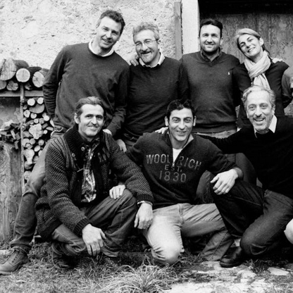 Vigneti delle Dolomiti IGT Lambrusco a foglia frastagliata “Perciso” 2015