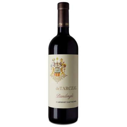 Vigneti delle Dolomiti IGT Cabernet Sauvignon “Pianilonghi” 2020